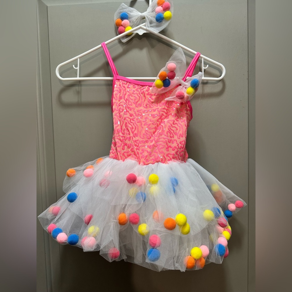 Curtain Call Costumes Size XS NWOT